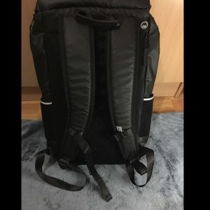 jordan breakfast club backpack